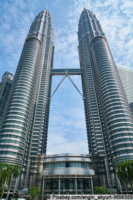 Petronas Towers