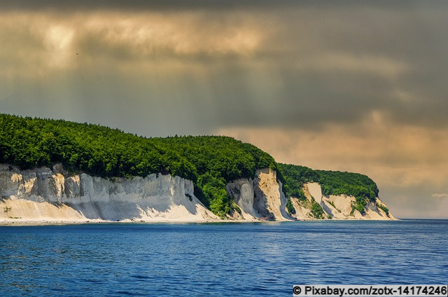 Rügen