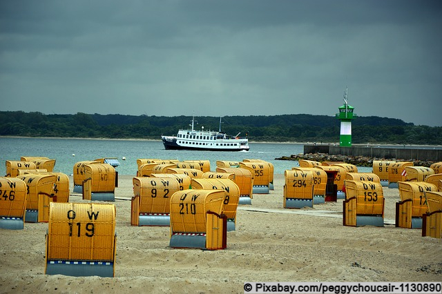 Travemünde