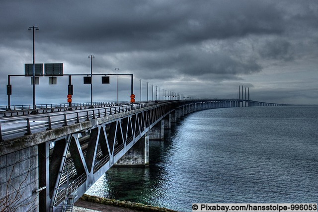 Öresundbrücke