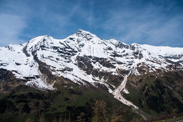 Kärnten im Winter