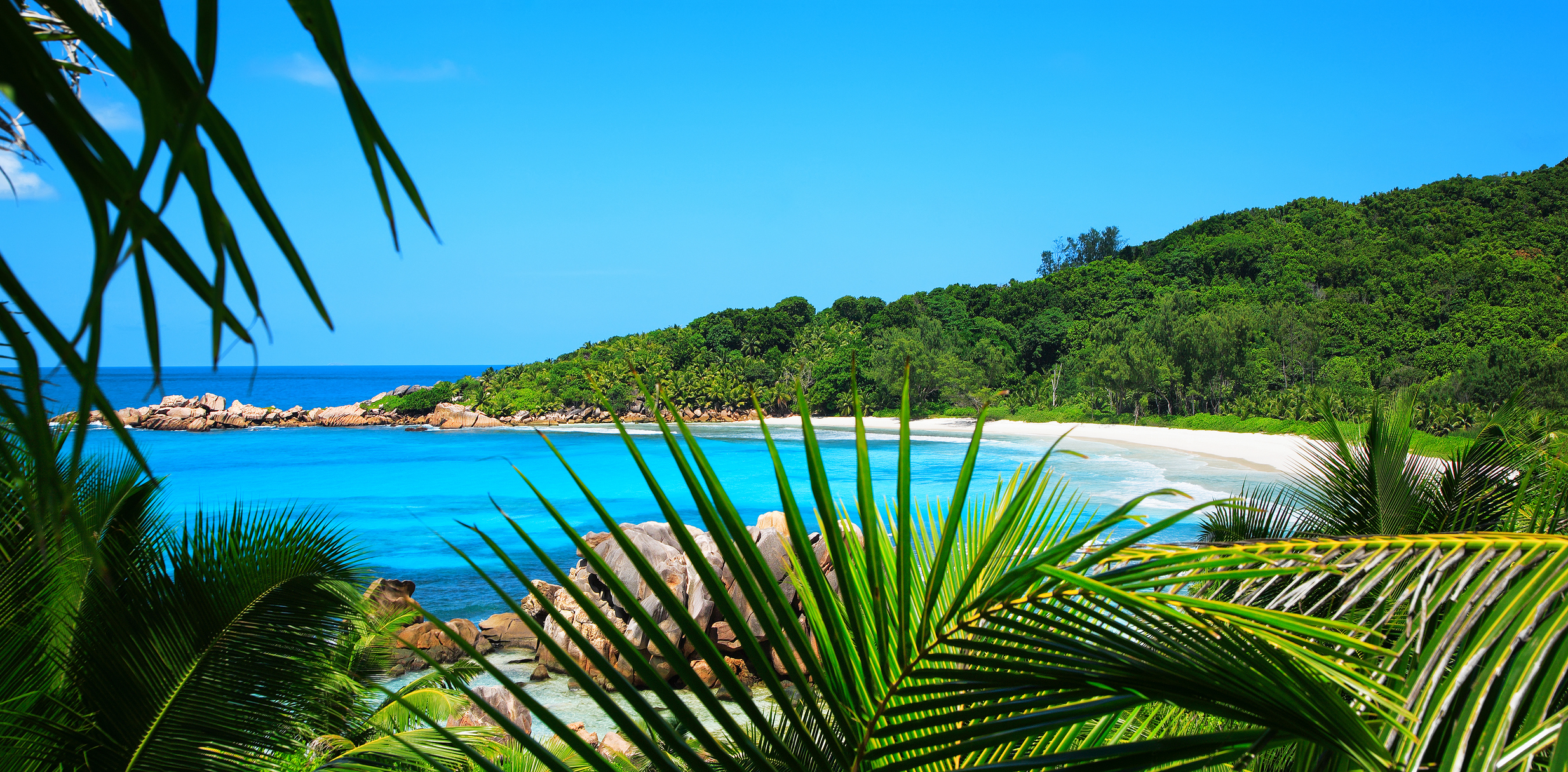 Coco Island – Das Schnorchelparadies auf den Seychellen