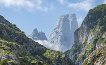 Picos de Europa - Bildnachweis: JLGutierrez Stock-Datei-ID: 1465108413 – Lizenz vom: 28.05.2025