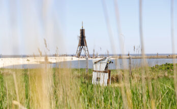 Das Wattenmeer in Cuxhaven - Bildnachweis: horstgerlach Stock-Datei-ID: 690816526 – Lizenz vom: 10.06.2025